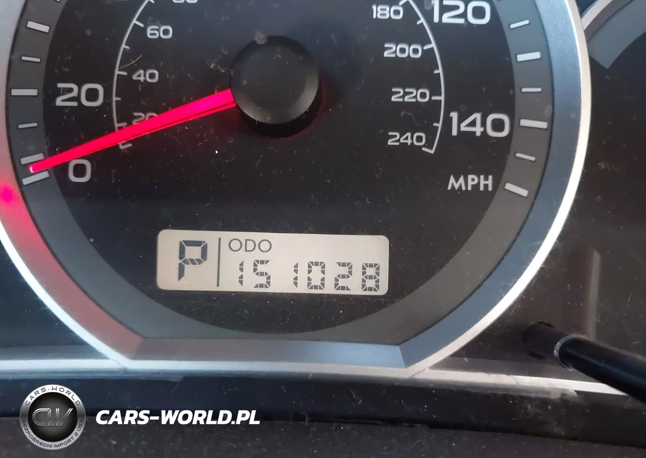 2011 Subaru Impreza 2.5I Premium VIN:JF1GH6B68BH809235 - 7