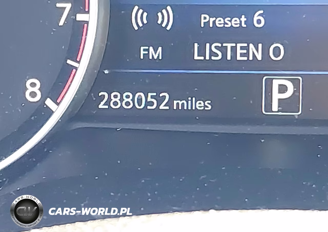 2016 Nissan Maxima 3.5 Sr VIN:1N4AA6AP8GC907061 - 15