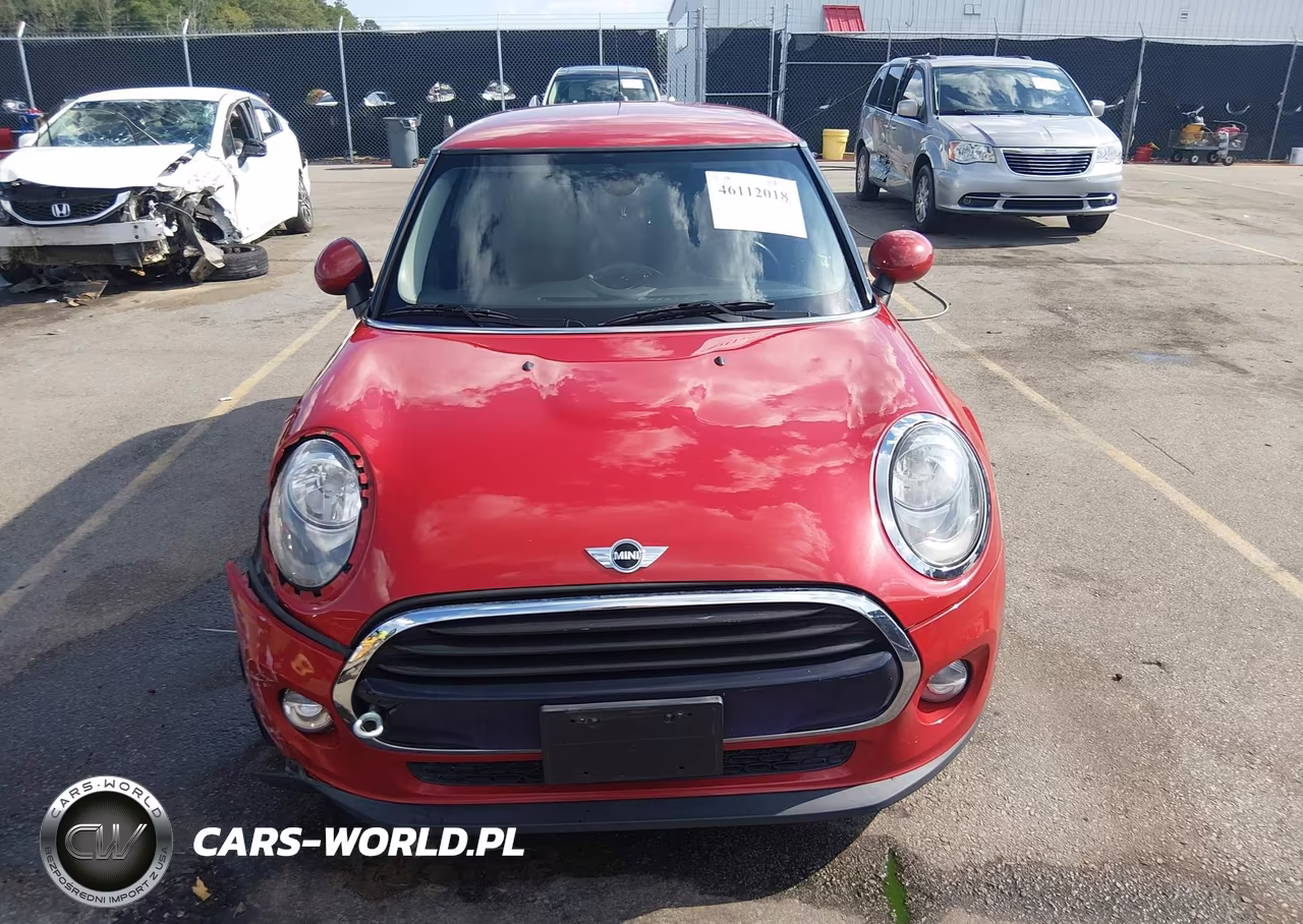 2018 Mini Hardtop Cooper-Oxford Edition VIN:WMWXP5C5XJ2G63466 - 13