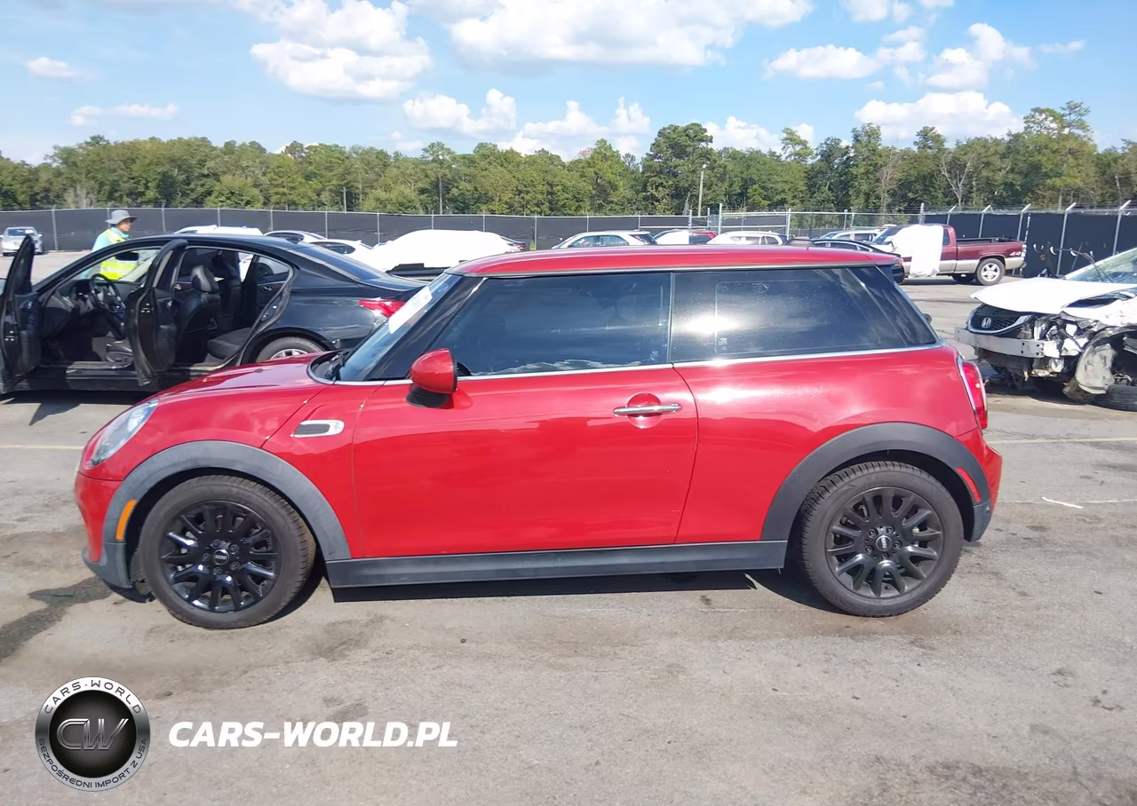 2018 Mini Hardtop Cooper-Oxford Edition VIN:WMWXP5C5XJ2G63466 - 15