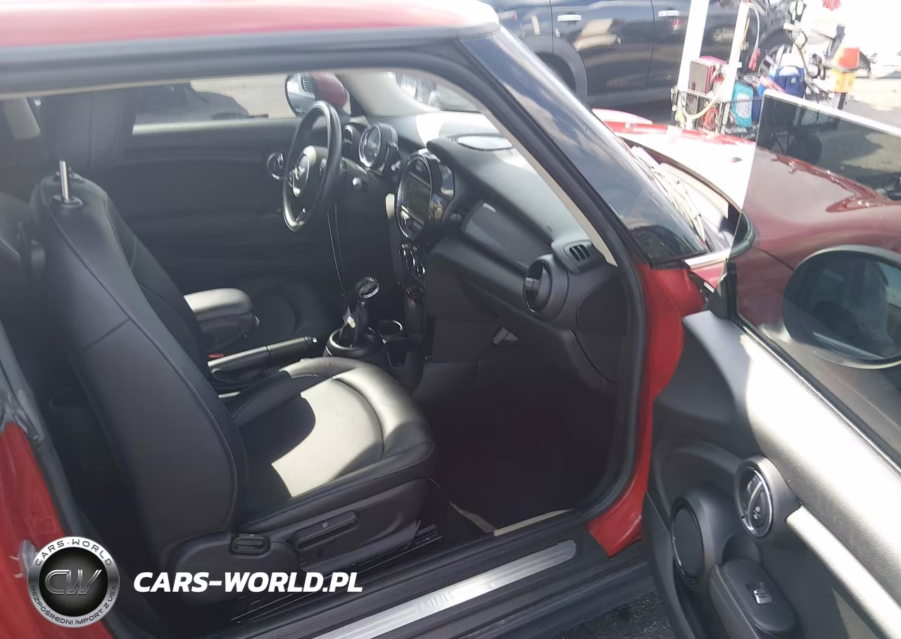 2018 Mini Hardtop Cooper-Oxford Edition VIN:WMWXP5C5XJ2G63466 - 5