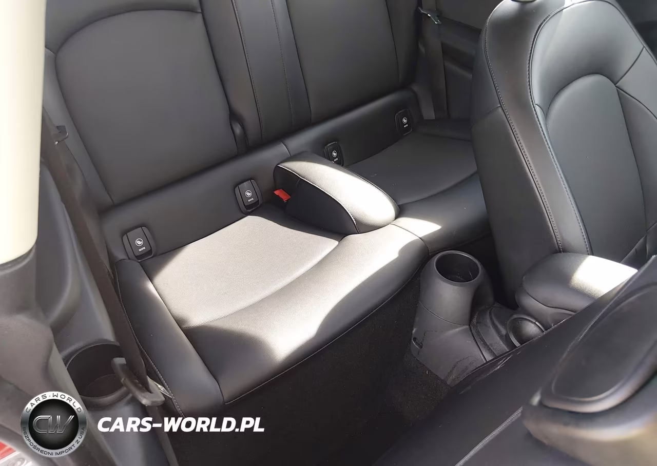2018 Mini Hardtop Cooper-Oxford Edition VIN:WMWXP5C5XJ2G63466 - 8