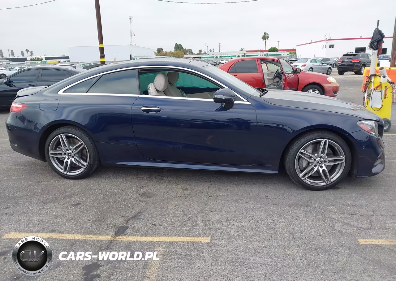 2019 Mercedes-Benz E 450 VIN:WDD1J6HB4KF115555 - 13