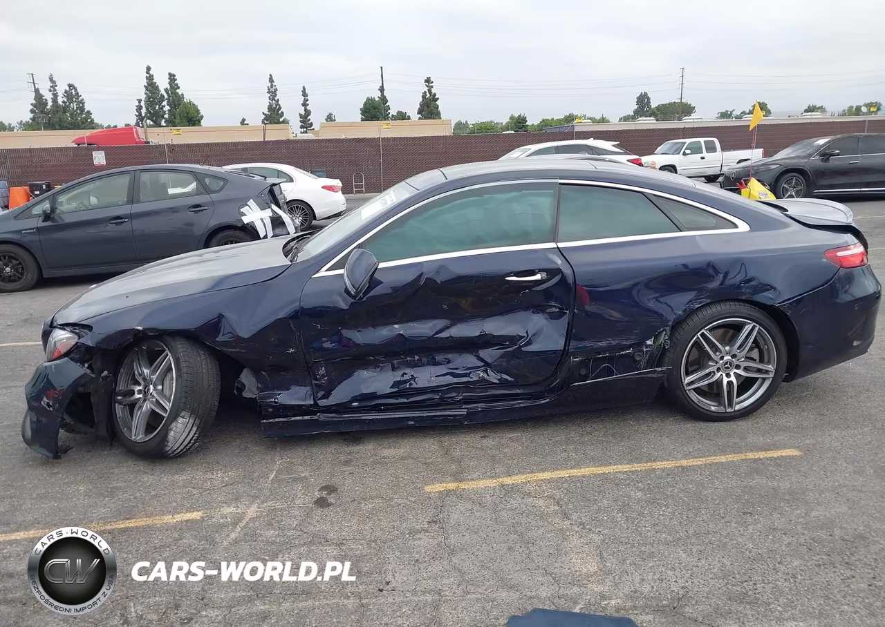 2019 Mercedes-Benz E 450 VIN:WDD1J6HB4KF115555 - 14
