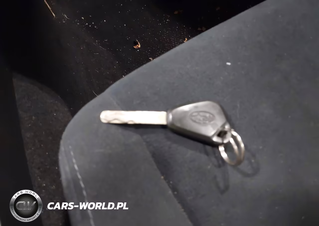 2010 Subaru Impreza 2.5I VIN:JF1GE6A62AH513474 - 11
