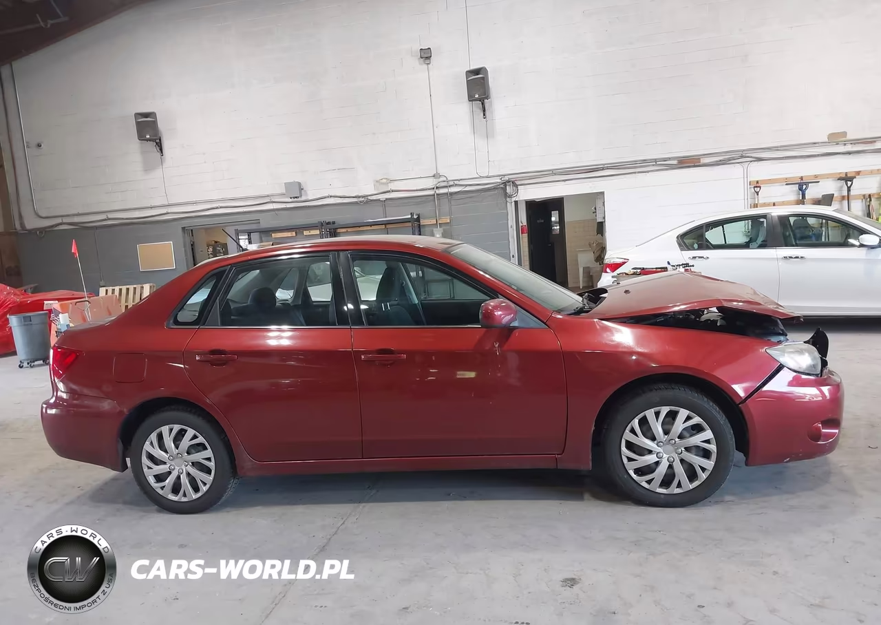 2010 Subaru Impreza 2.5I VIN:JF1GE6A62AH513474 - 13
