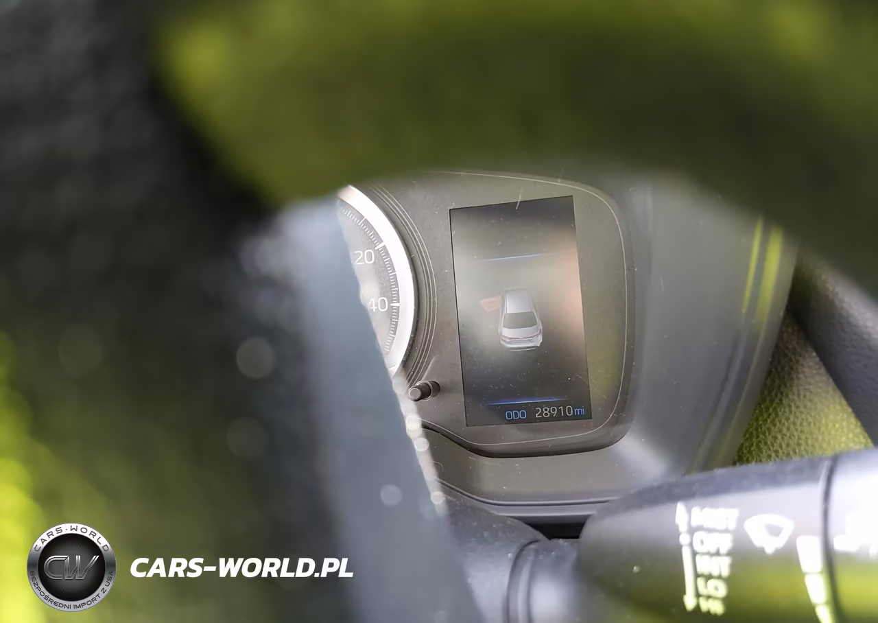 2020 Toyota Corolla Le VIN:JTDEPRAE6LJ002737 - 7