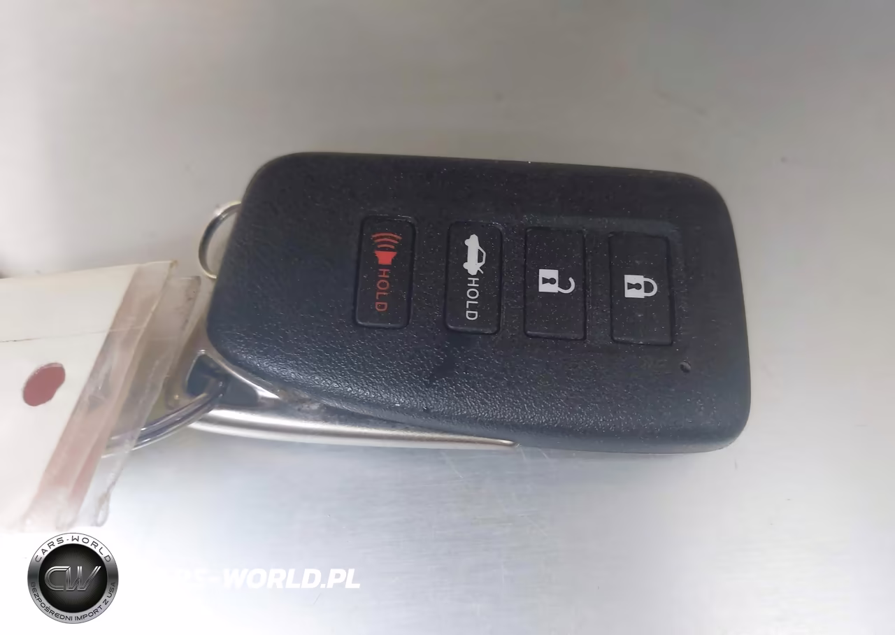 2014 Lexus Es 350 VIN:JTHBK1GG7E2084453 - 11