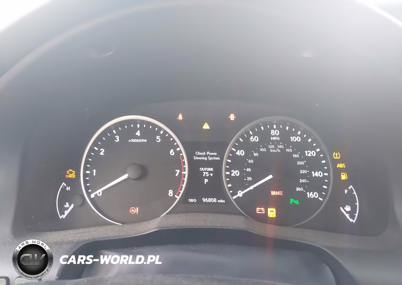 2014 Lexus Es 350 VIN:JTHBK1GG7E2084453 - 7