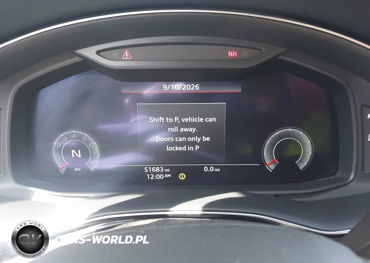 2020 Audi Q7 Premium Plus 55 Tfsi Quattro Tiptronic VIN:WA1LXAF73LD004876 - 5