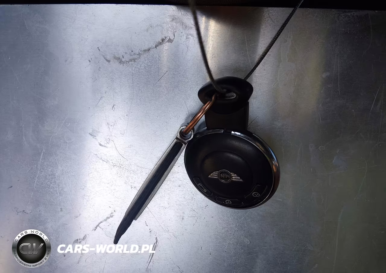 2013 Mini Hardtop Cooper VIN:WMWSU3C5XDT679850 - 11