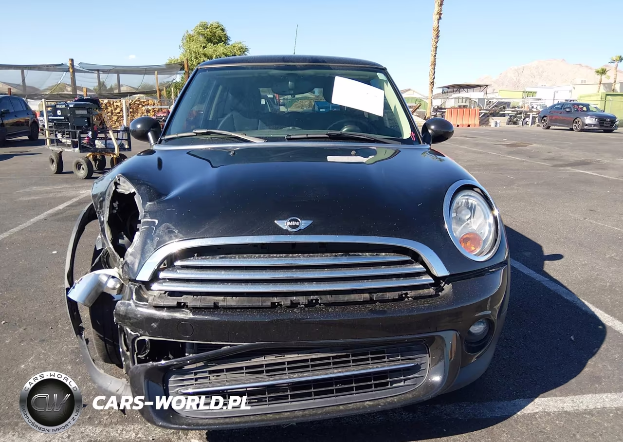 2013 Mini Hardtop Cooper VIN:WMWSU3C5XDT679850 - 13