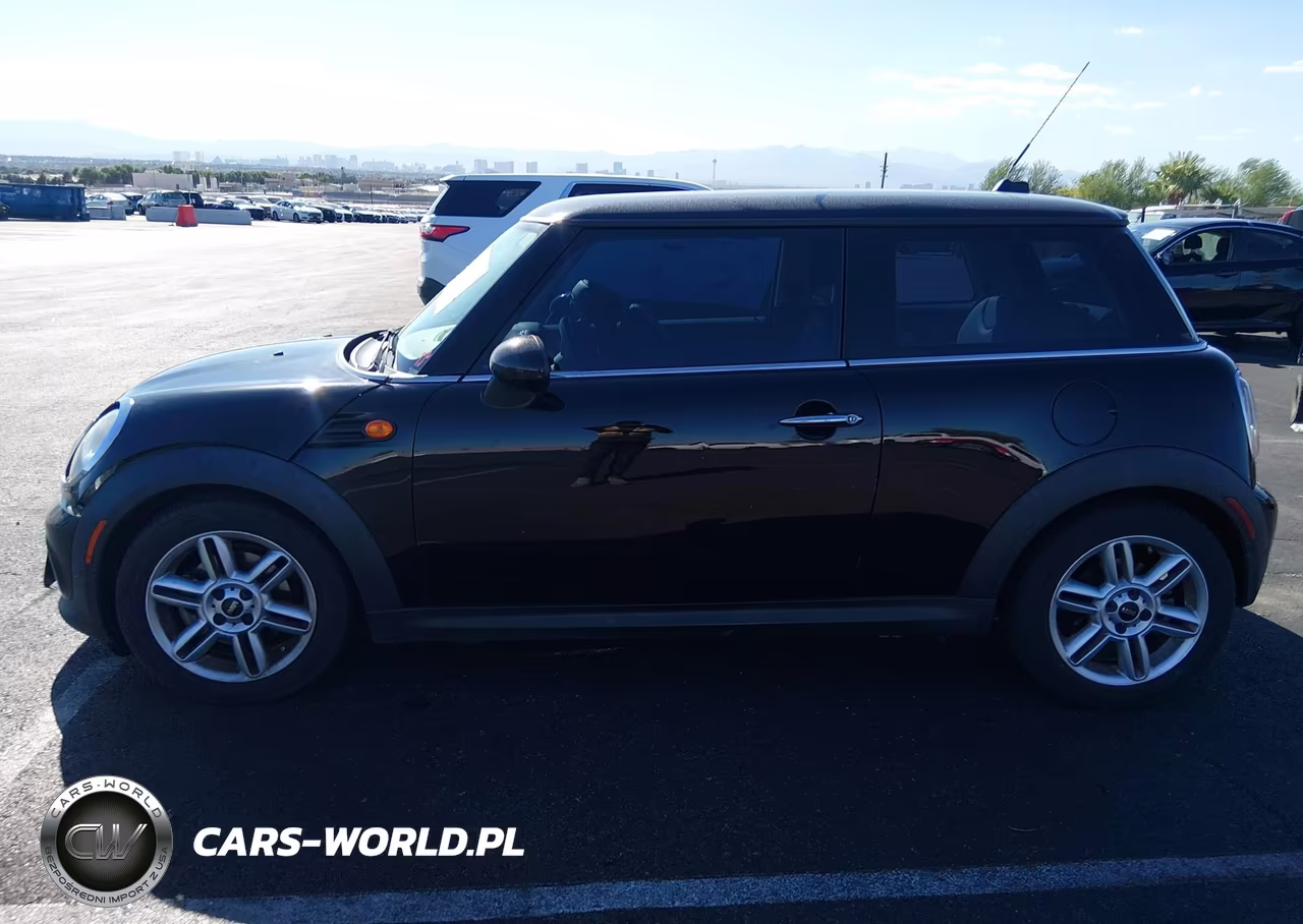 2013 Mini Hardtop Cooper VIN:WMWSU3C5XDT679850 - 15