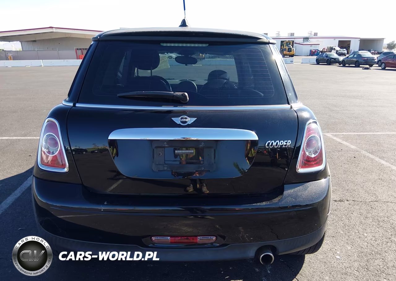 2013 Mini Hardtop Cooper VIN:WMWSU3C5XDT679850 - 17