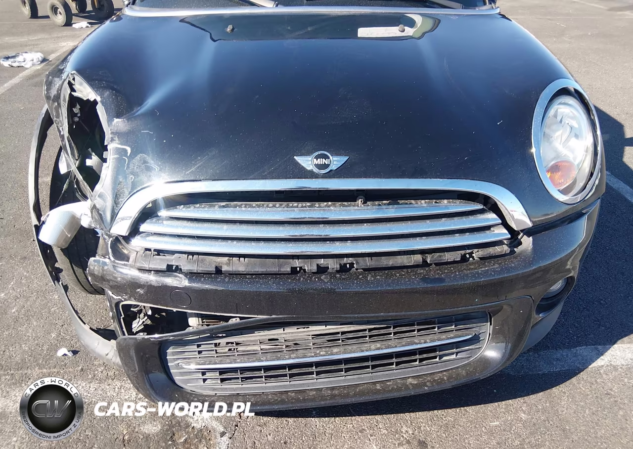 2013 Mini Hardtop Cooper VIN:WMWSU3C5XDT679850 - 6