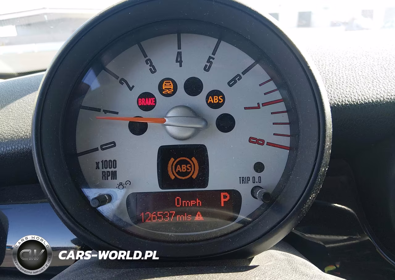 2013 Mini Hardtop Cooper VIN:WMWSU3C5XDT679850 - 7