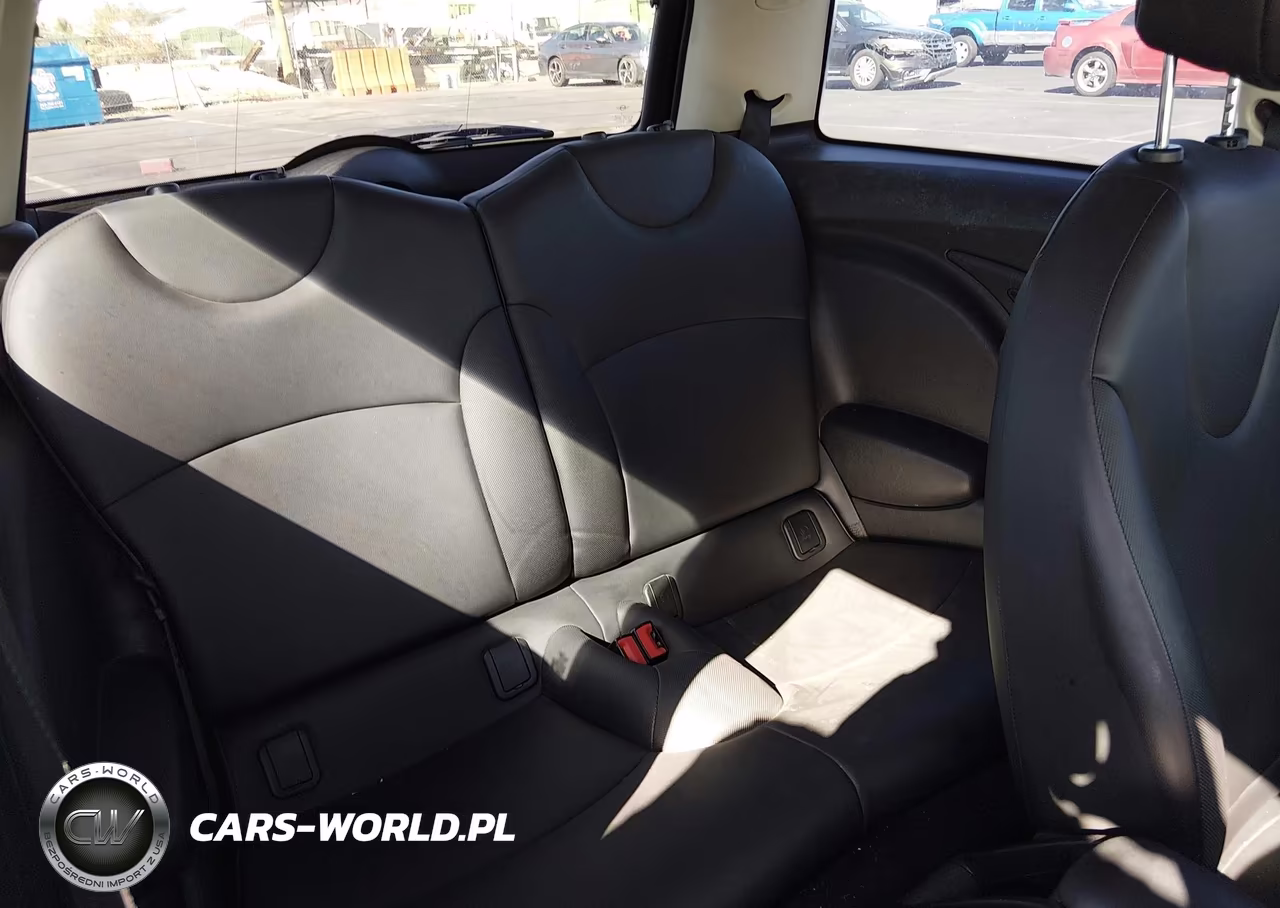 2013 Mini Hardtop Cooper VIN:WMWSU3C5XDT679850 - 8