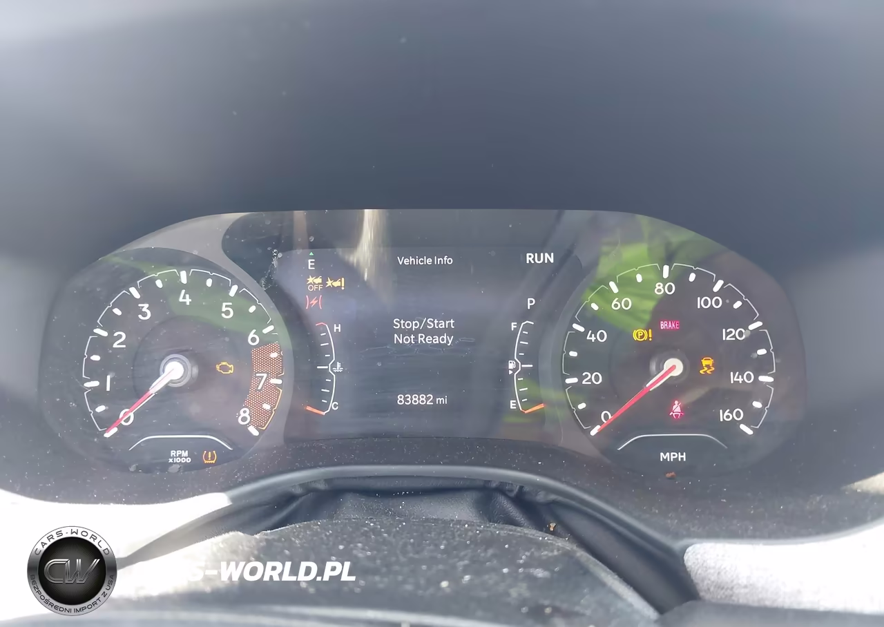2022 Jeep Compass Latitude Fwd VIN:3C4NJCBB1NT218428 - 7