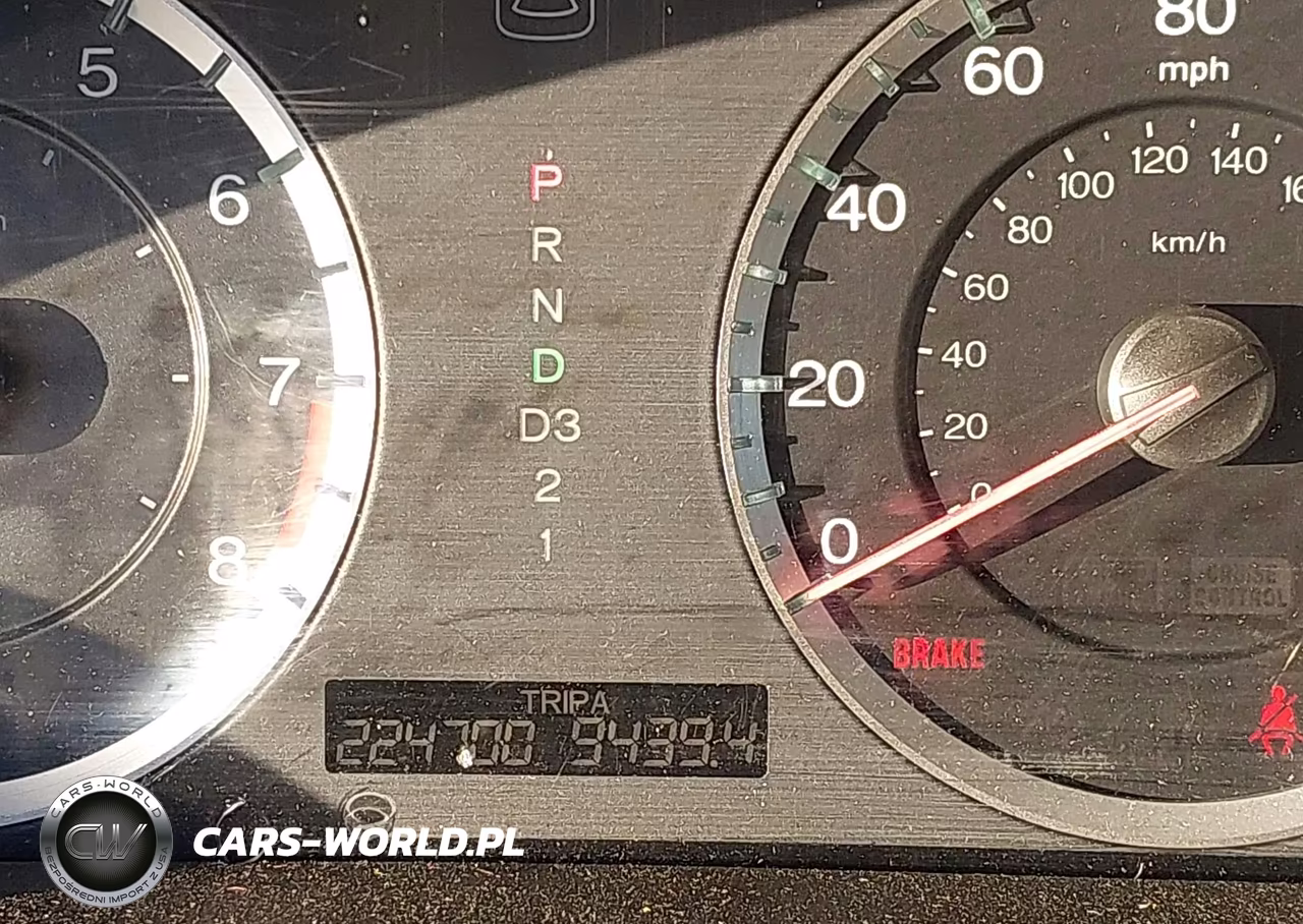 2010 Honda Accord 2.4 Ex VIN:1HGCP2F71AA066465 - 15