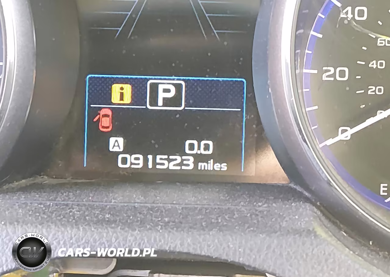 2019 Subaru Outback 2.5I Limited VIN:4S4BSANC6K3223863 - 15