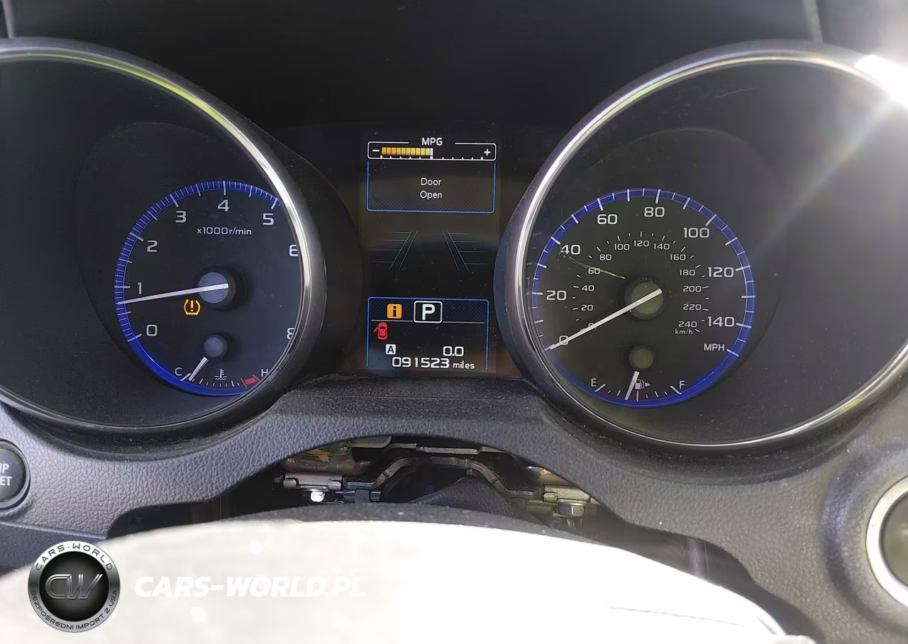 2019 Subaru Outback 2.5I Limited VIN:4S4BSANC6K3223863 - 7