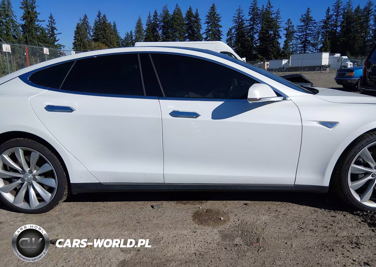 2015 Tesla Model S 70D-85D-P85D VIN:5YJSA1S20FF089217 - 14