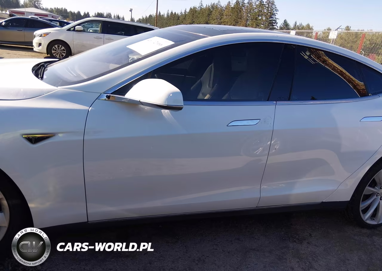 2015 Tesla Model S 70D-85D-P85D VIN:5YJSA1S20FF089217 - 15