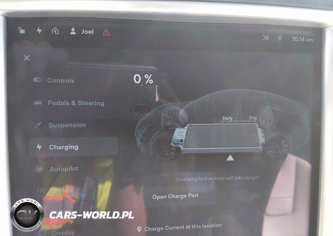 2015 Tesla Model S 70D-85D-P85D VIN:5YJSA1S20FF089217 - 18