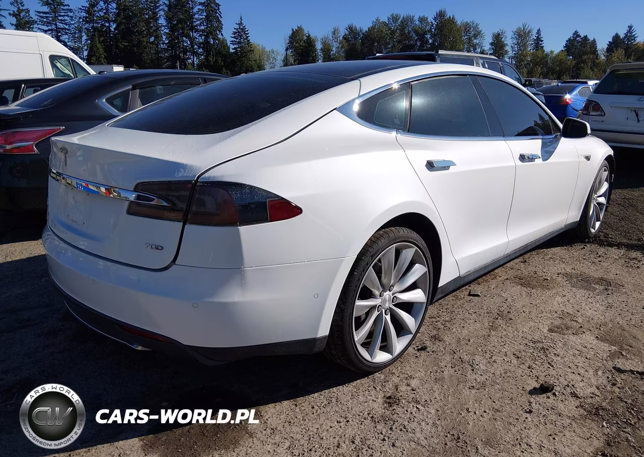2015 Tesla Model S 70D-85D-P85D VIN:5YJSA1S20FF089217 - 4