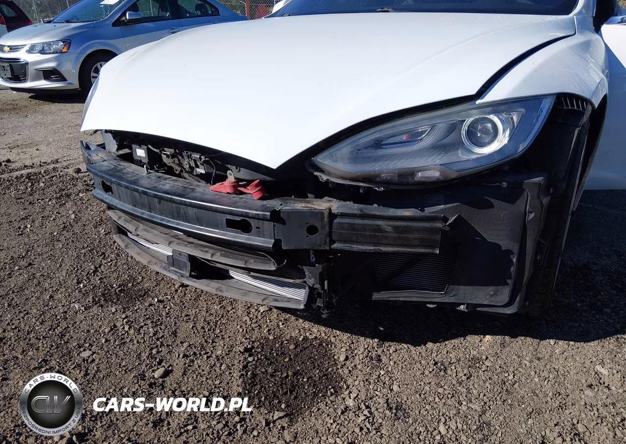 2015 Tesla Model S 70D-85D-P85D VIN:5YJSA1S20FF089217 - 6