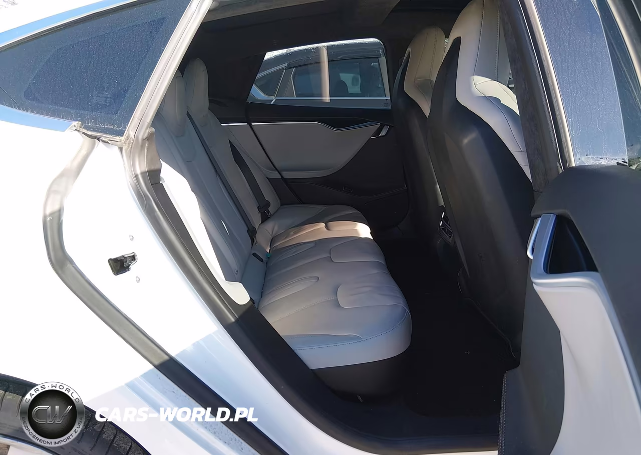 2015 Tesla Model S 70D-85D-P85D VIN:5YJSA1S20FF089217 - 8