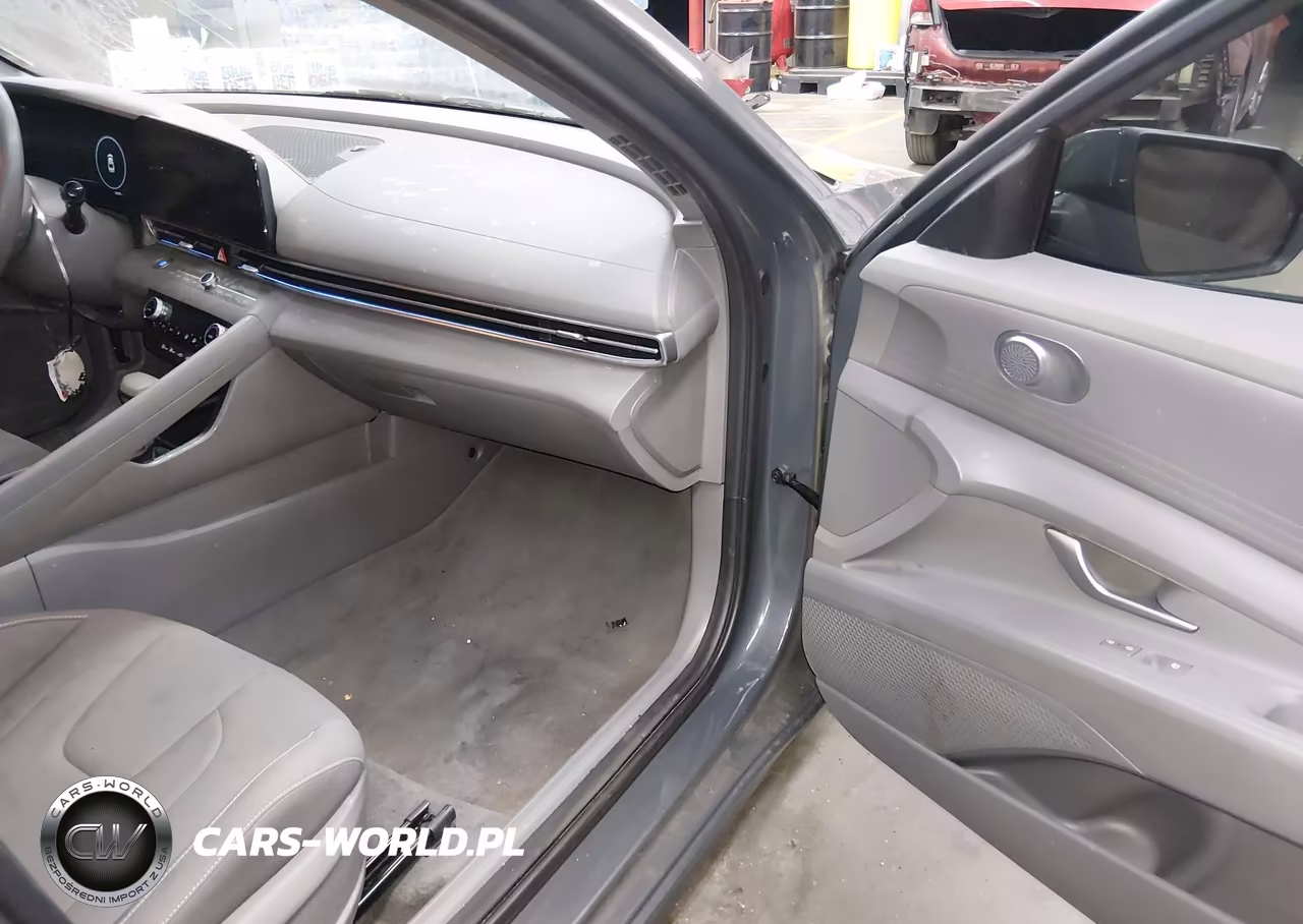 2024 Hyundai Elantra Sel VIN:KMHLM4DG6RU684120 - 5