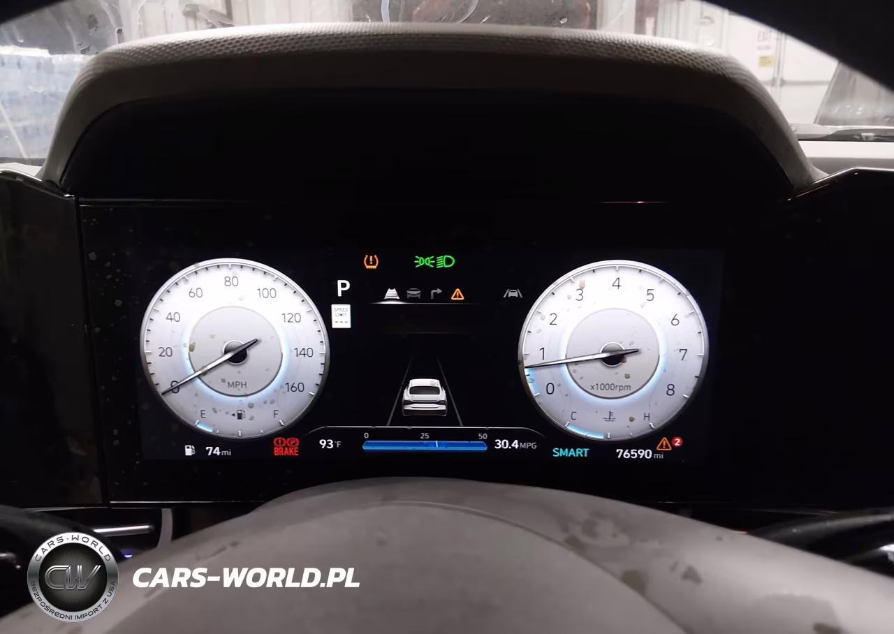 2024 Hyundai Elantra Sel VIN:KMHLM4DG6RU684120 - 7