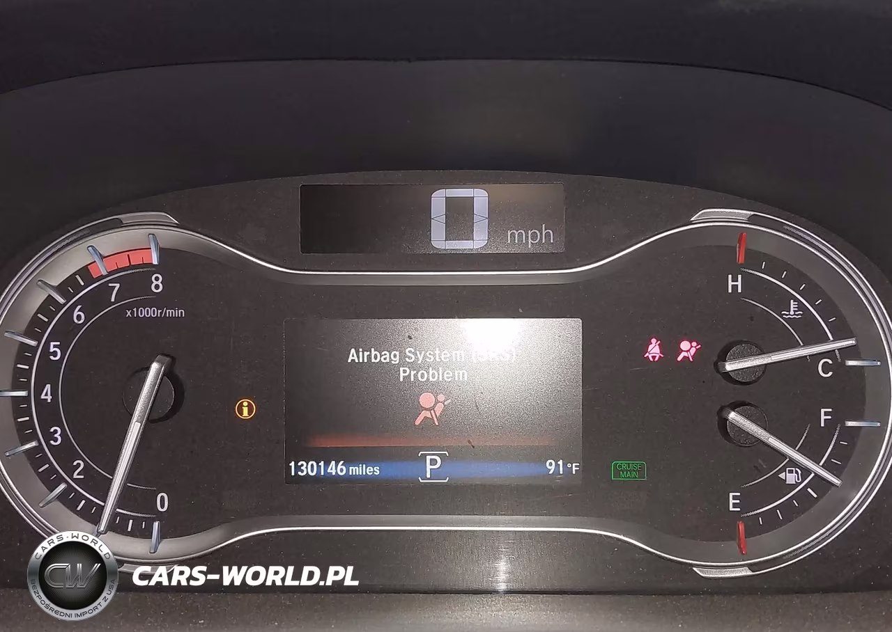 2018 Honda Pilot Ex VIN:5FNYF5H3XJB029425 - 7