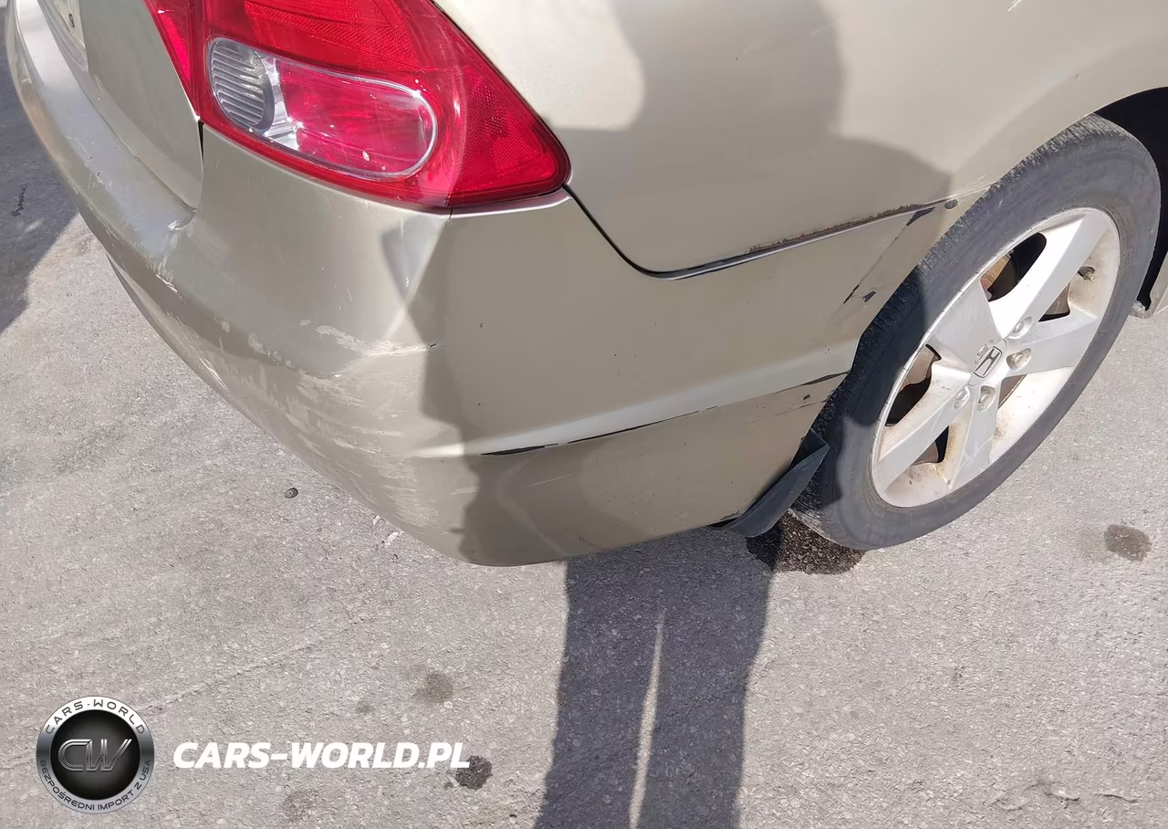 2007 Honda Civic Ex VIN:1HGFA16807L015716 - 13