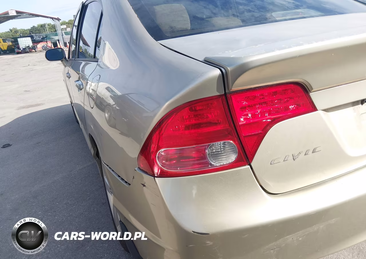 2007 Honda Civic Ex VIN:1HGFA16807L015716 - 15
