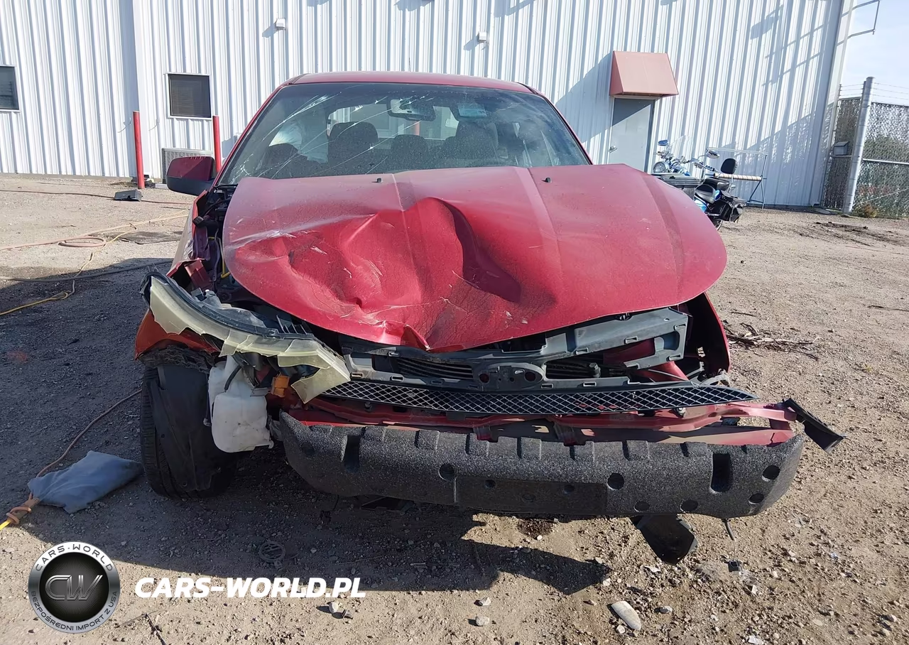 2009 Ford Focus Ses VIN:1FAHP36N79W246997 - 13