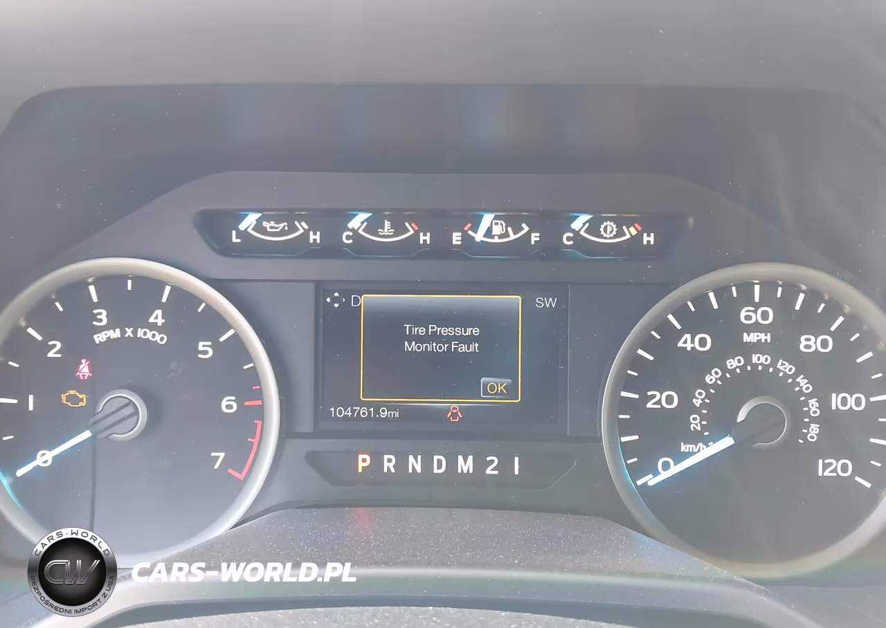 2015 Ford F-150 Xlt VIN:1FTEW1EF4FFC56929 - 7