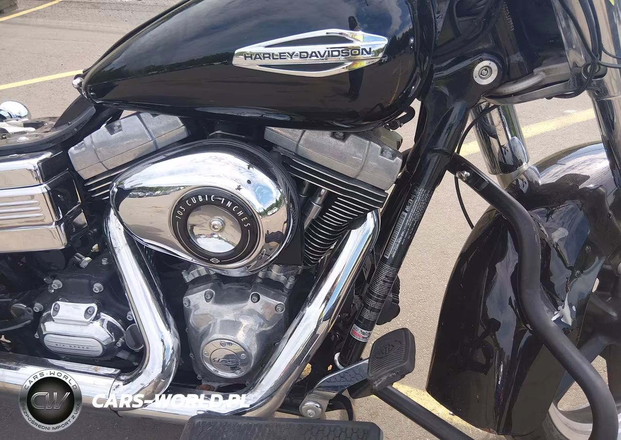 2012 Harley-Davidson Fld Switchback VIN:1HD1GZM16CC316995 - 8