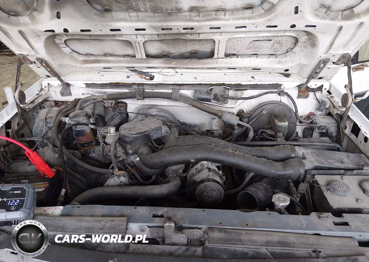 1993 Ford Bronco U100 VIN:1FMEU15N4PLA25427 - 10