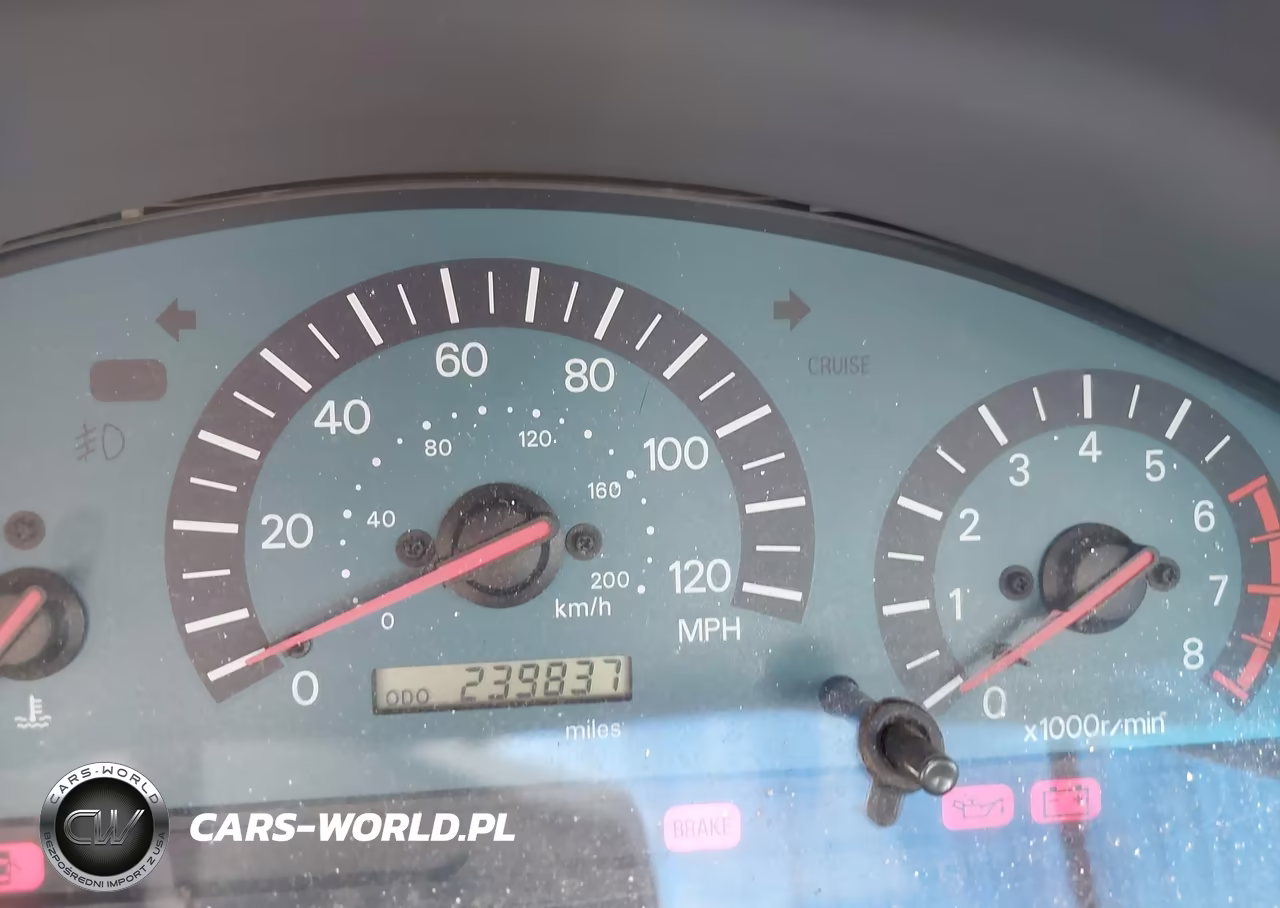 2003 Mitsubishi Galant Es-Ls VIN:4A3AA46G73E173872 - 7