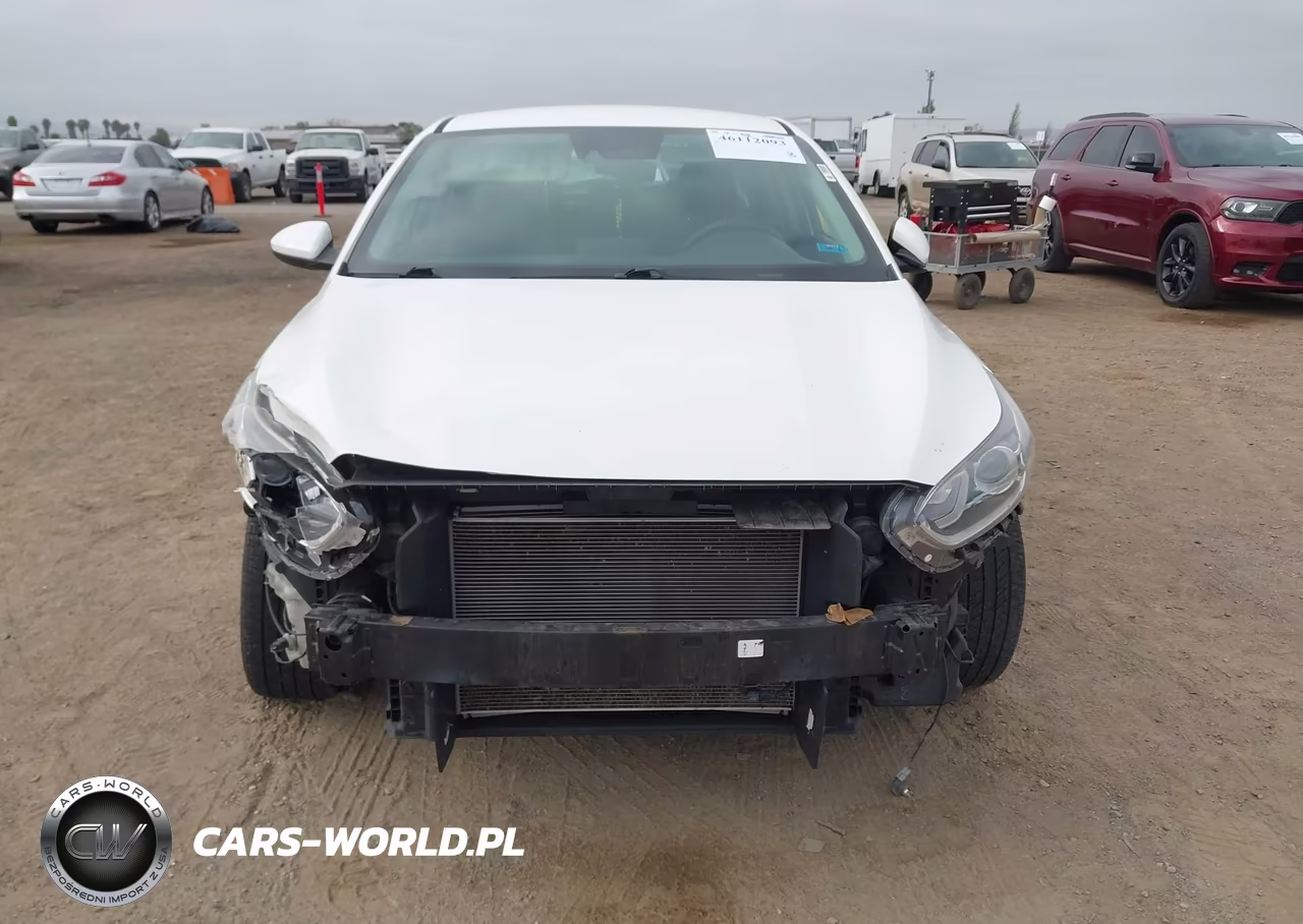 2020 Kia Forte Lxs VIN:3KPF24AD2LE245617 - 13