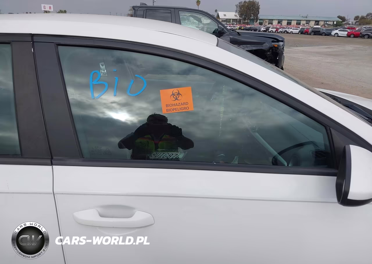 2020 Kia Forte Lxs VIN:3KPF24AD2LE245617 - 5