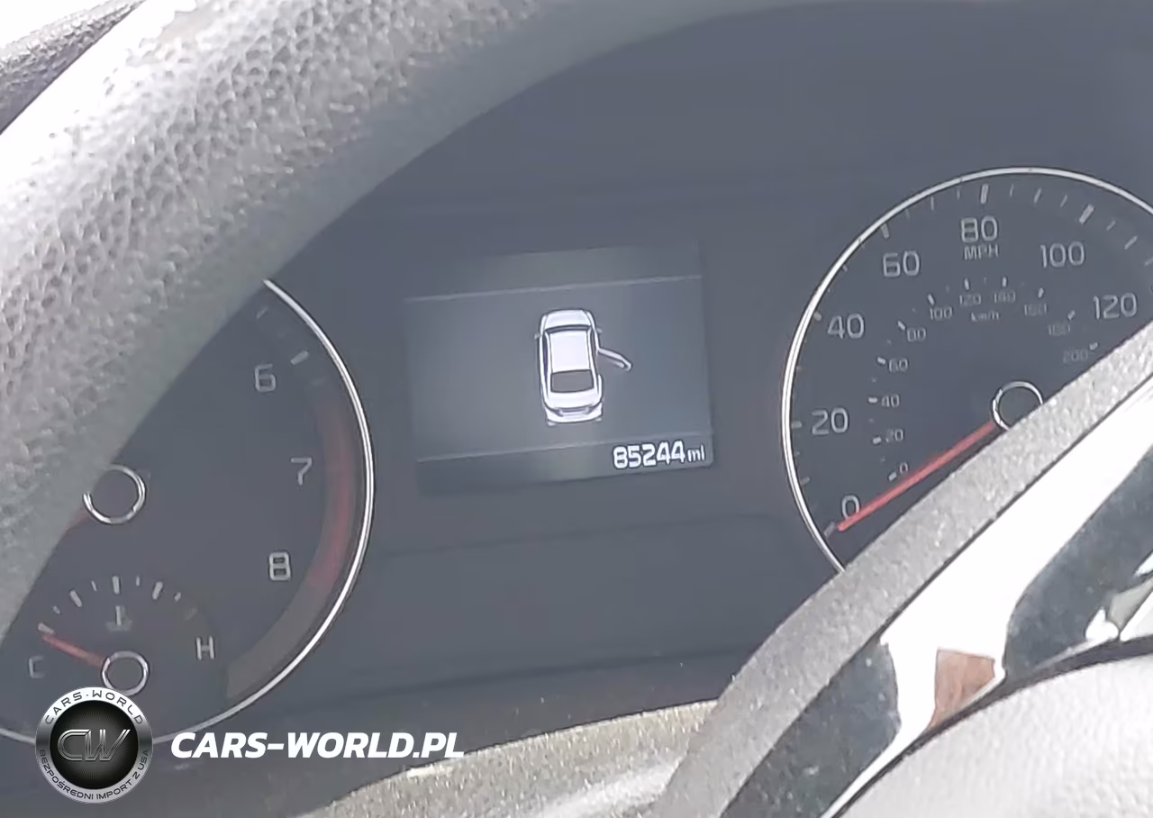 2020 Kia Forte Lxs VIN:3KPF24AD2LE245617 - 7