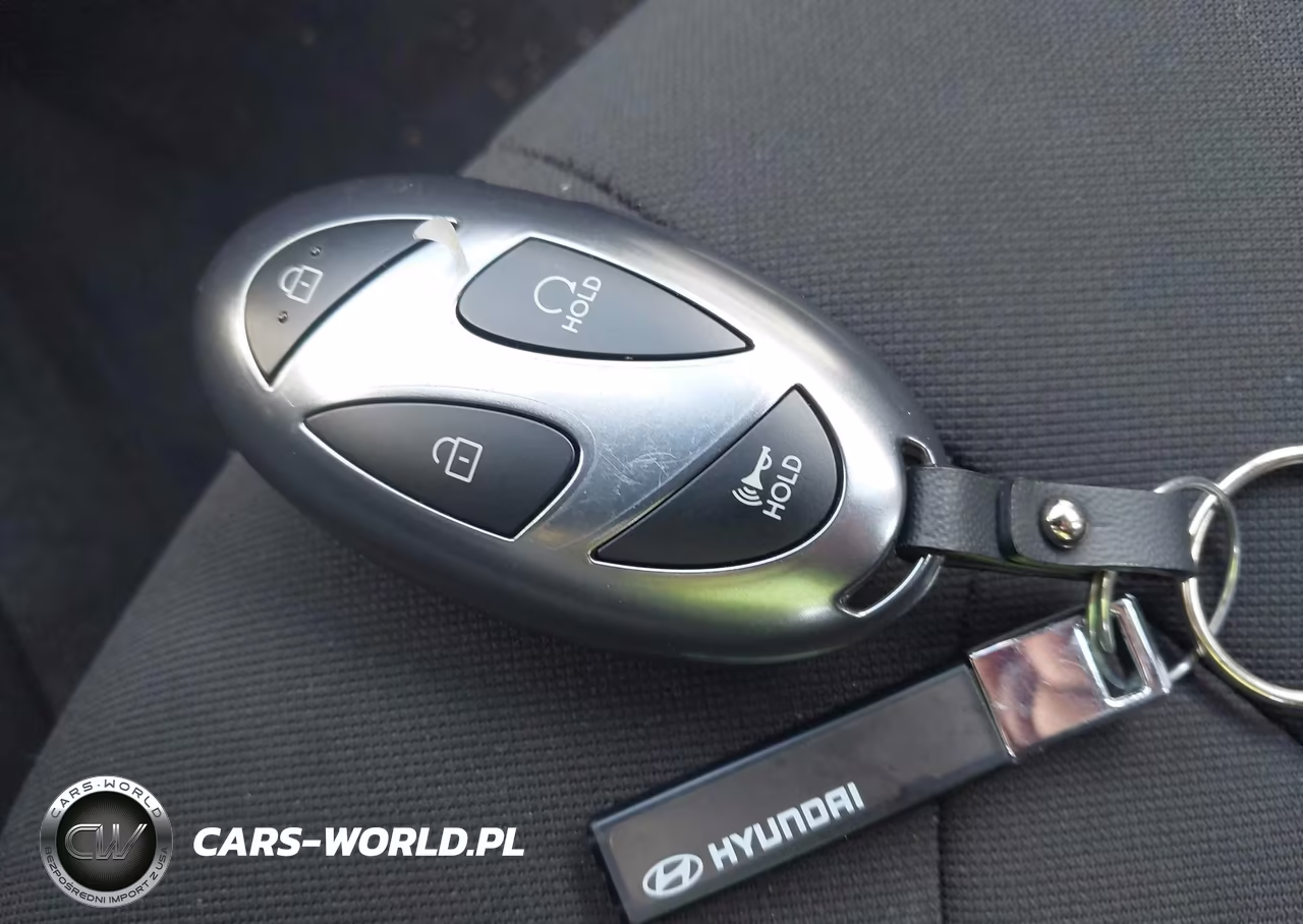 2026 Hyundai Elantra Sel Sport Premium VIN:KMHLS4DG7TU209587 - 11