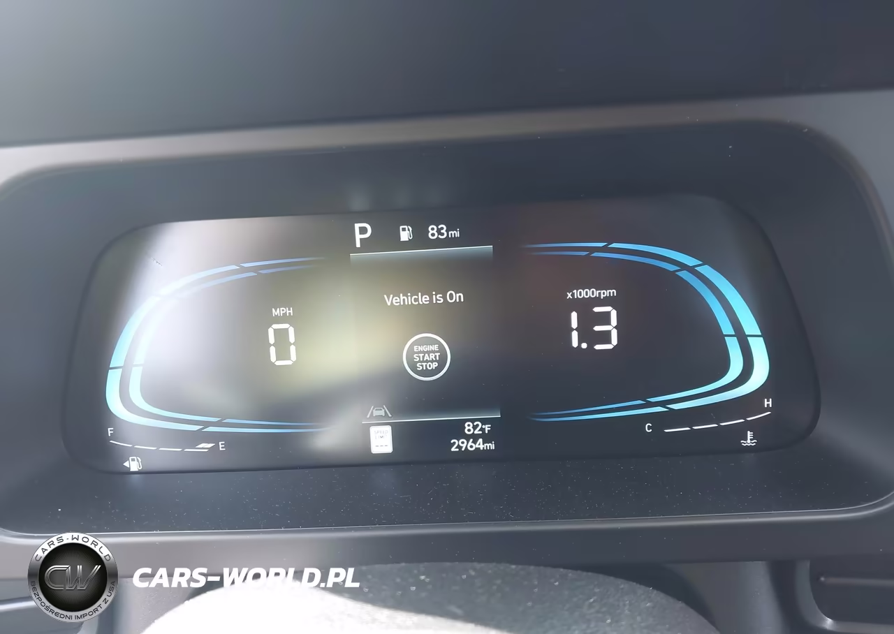 2026 Hyundai Elantra Sel Sport Premium VIN:KMHLS4DG7TU209587 - 7