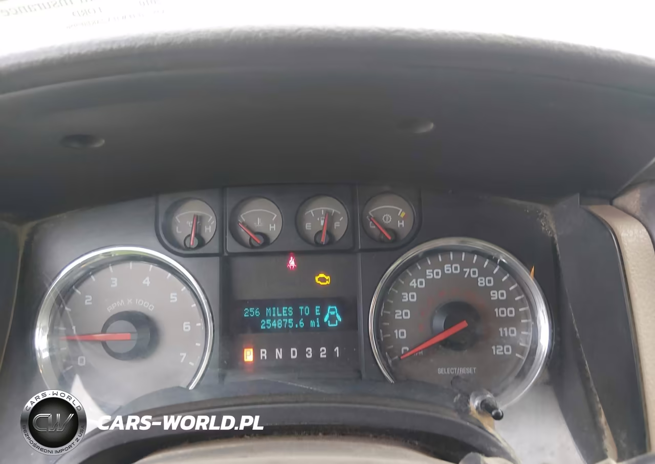 2010 Ford F-150 Fx4-Harley-Davidson-King Ranch-Lariat-Platinum-Xl-Xlt VIN:1FTFW1EV2AKE07956 - 7