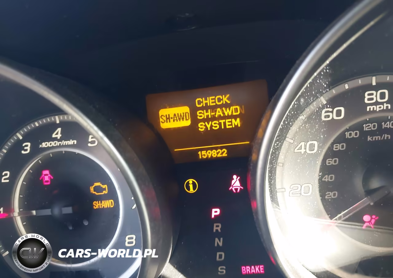 2012 Acura Mdx VIN:2HNYD2H20CH512571 - 16