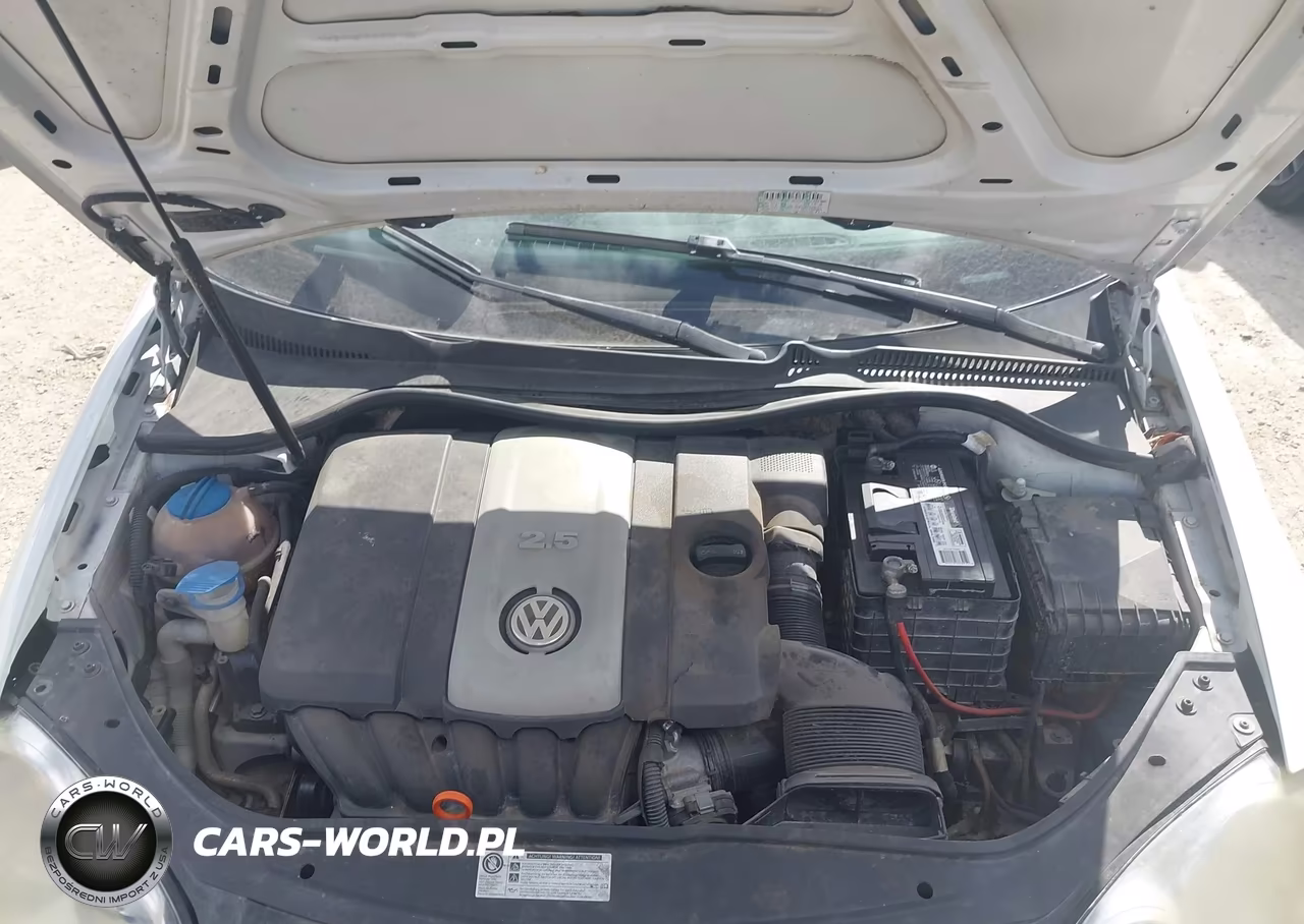2009 Volkswagen Jetta Sel VIN:3VWRM71K69M096969 - 10