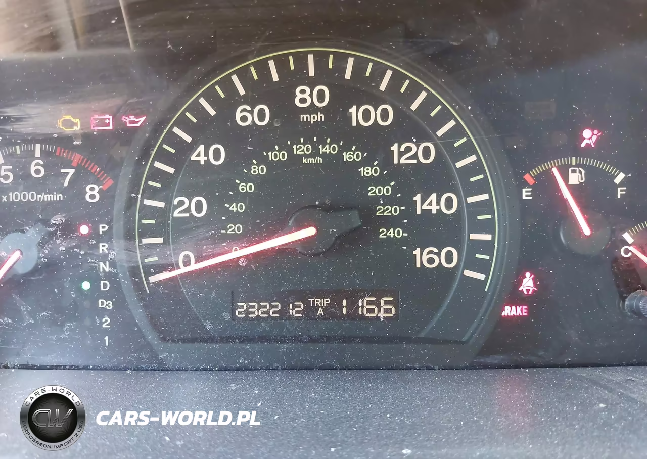 2005 Honda Accord 2.4 Lx VIN:1HGCM56475A108255 - 16